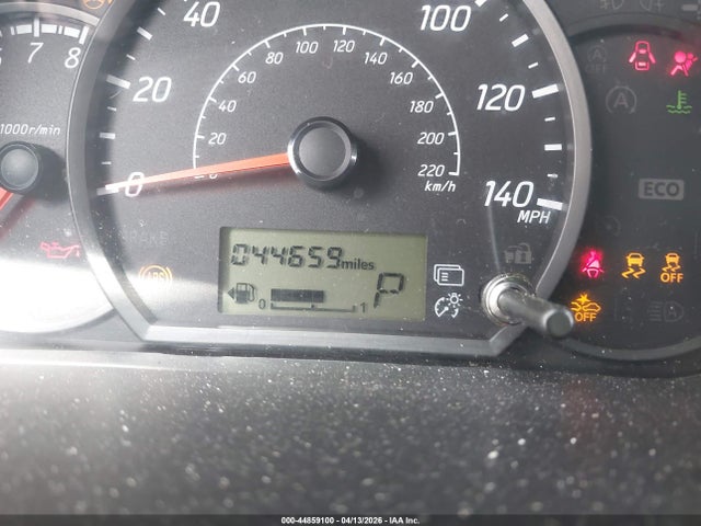 44859100 :رقم المزاد ، ML32FUFJ7RHF11546 vin ، 2024 Mitsubishi Mirage G4 Black Edition/es/le مزاد بيع