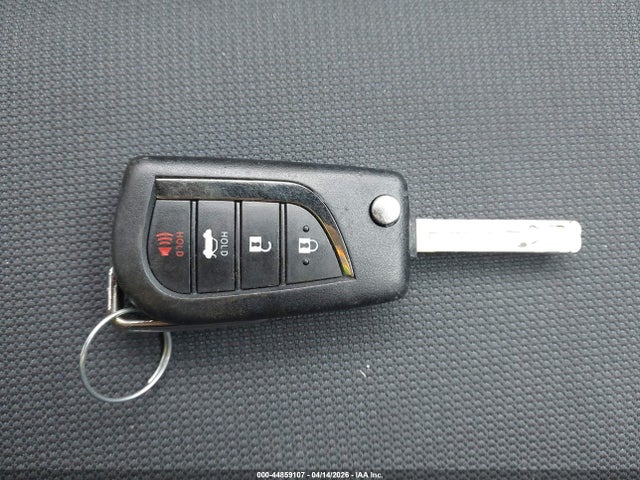 Toyota COROLLA LE 2021 5YFEPMAE9MP215701 Image 11