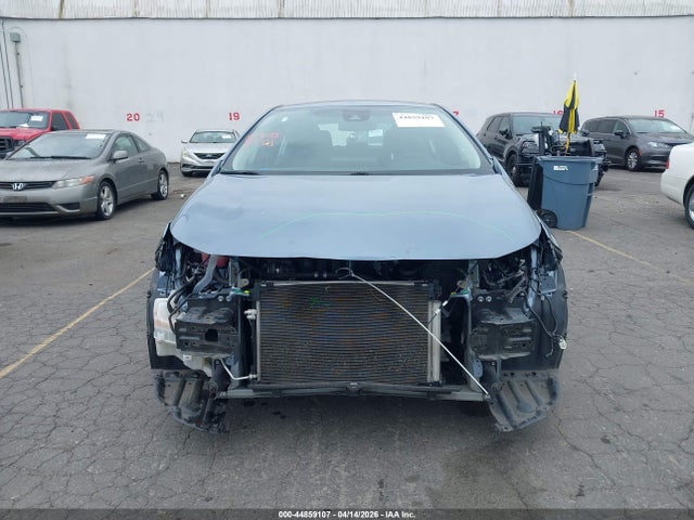Toyota COROLLA LE 2021 5YFEPMAE9MP215701 Image 13