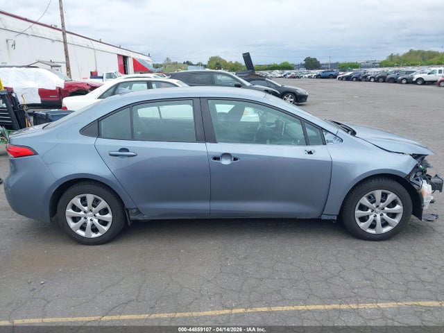 Toyota COROLLA LE 2021 5YFEPMAE9MP215701 Image 14