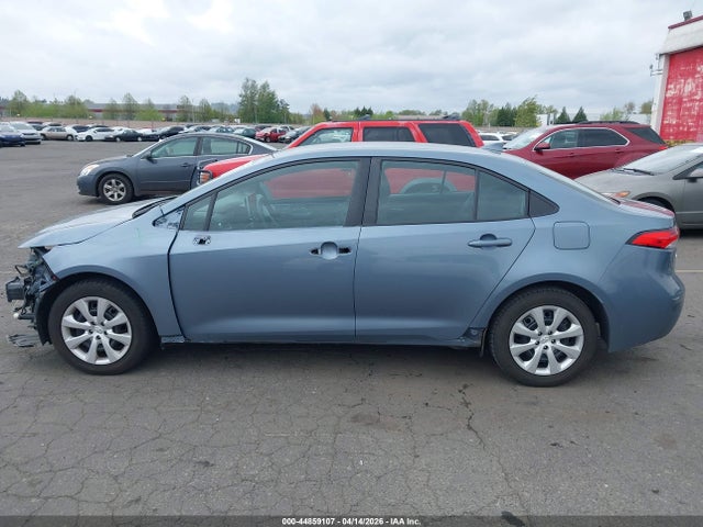 Toyota COROLLA LE 2021 5YFEPMAE9MP215701 Image 15