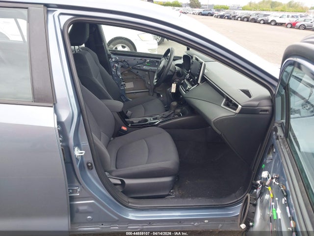 Toyota COROLLA LE 2021 5YFEPMAE9MP215701 Image 5