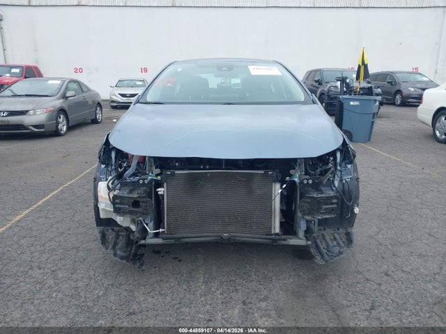 Toyota COROLLA LE 2021 5YFEPMAE9MP215701 Image 6