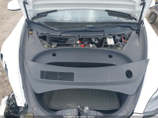 Aukcja sprzedaży 2022 Tesla Model 3 Rear-wheel Drive, vin: 5YJ3E1EA1NF186842, numer aukcji: 44859109