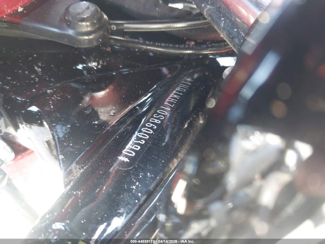 Продажа на аукционе авто 2025 Harley-davidson Fltrx, vin: 1HD1KH710SB600390, номер лота: 44859110