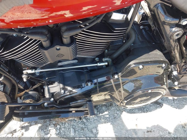 Продажа на аукционе авто 2025 Harley-davidson Fltrx, vin: 1HD1KH710SB600390, номер лота: 44859110