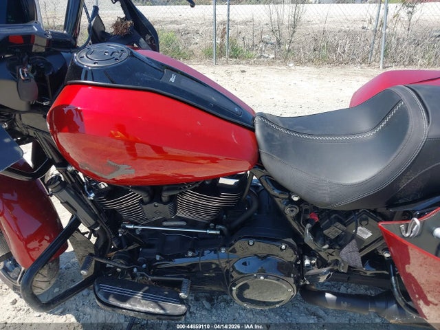 Продажа на аукционе авто 2025 Harley-davidson Fltrx, vin: 1HD1KH710SB600390, номер лота: 44859110