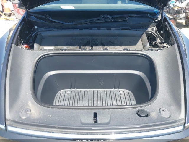 Продаж на аукціоні авто 2026 Tesla Model Y All-wheel Drive/long Range Launch Series/premium All-wheel Drive, vin: 7SAYGDEE0TF541553, номер лоту: 44859111