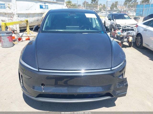 Продаж на аукціоні авто 2026 Tesla Model Y All-wheel Drive/long Range Launch Series/premium All-wheel Drive, vin: 7SAYGDEE0TF541553, номер лоту: 44859111
