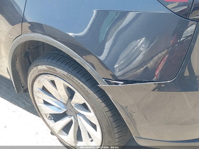 Продаж на аукціоні авто 2026 Tesla Model Y All-wheel Drive/long Range Launch Series/premium All-wheel Drive, vin: 7SAYGDEE0TF541553, номер лоту: 44859111