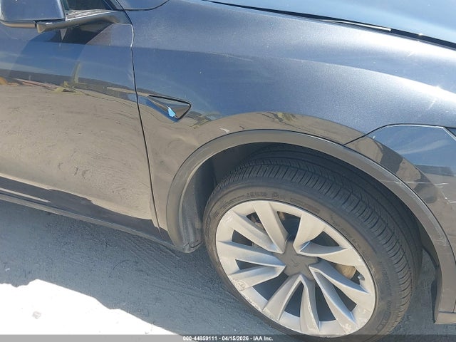 Продаж на аукціоні авто 2026 Tesla Model Y All-wheel Drive/long Range Launch Series/premium All-wheel Drive, vin: 7SAYGDEE0TF541553, номер лоту: 44859111