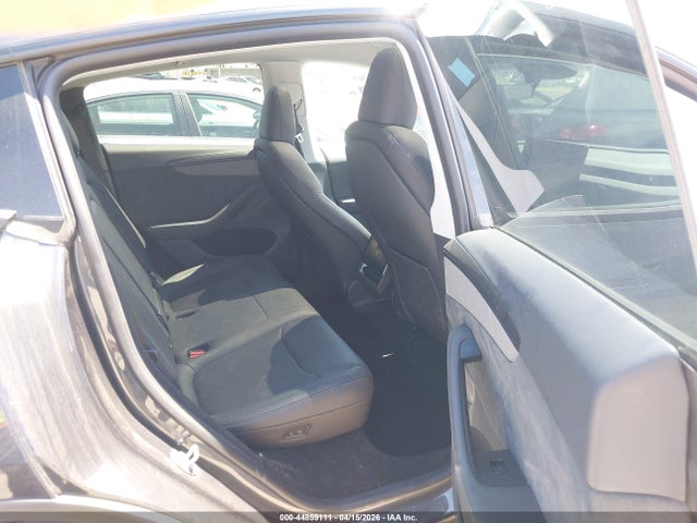 Продаж на аукціоні авто 2026 Tesla Model Y All-wheel Drive/long Range Launch Series/premium All-wheel Drive, vin: 7SAYGDEE0TF541553, номер лоту: 44859111