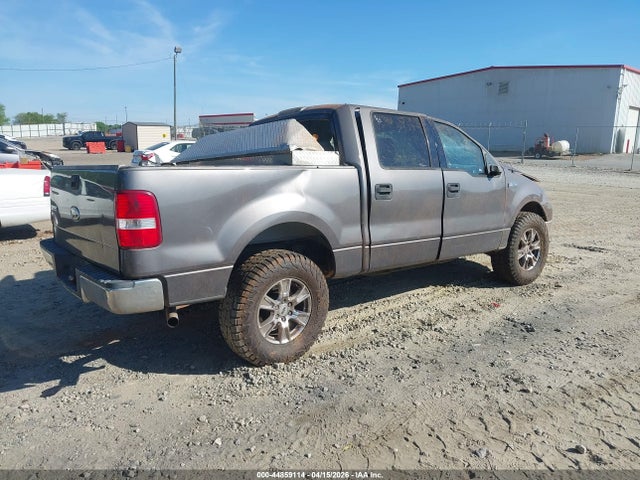 Продаж на аукціоні авто 2004 Ford F-150 Xlt, vin: 1FTRW12W94KC80198, номер лоту: 44859114