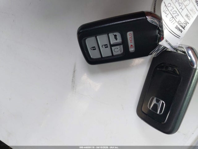Honda Cr-v Awd Ex 2020 5J6RW2H54LA009231 Image 11