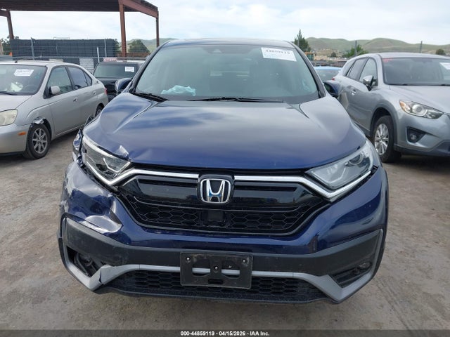 Honda Cr-v Awd Ex 2020 5J6RW2H54LA009231 Image 12