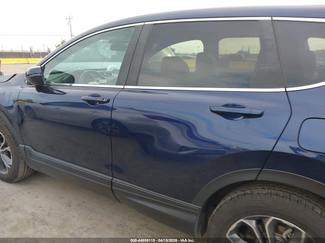Honda Cr-v Awd Ex 2020 5J6RW2H54LA009231 Image 14