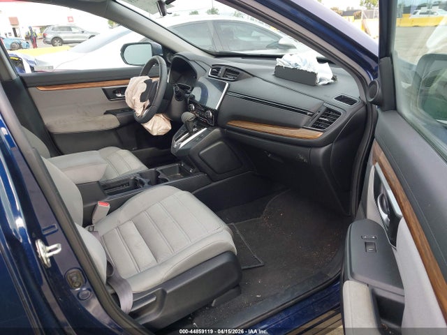 Honda Cr-v Awd Ex 2020 5J6RW2H54LA009231 Image 5