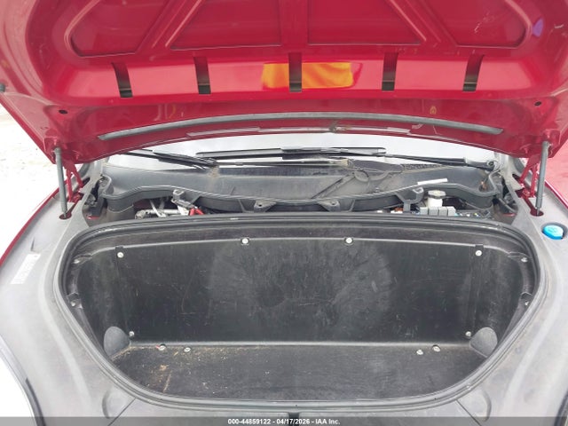 Aukcja sprzedaży 2017 Tesla Model X 100d/75d/90d, vin: 5YJXCBE28HF066157, numer aukcji: 44859122