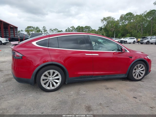 Aukcja sprzedaży 2017 Tesla Model X 100d/75d/90d, vin: 5YJXCBE28HF066157, numer aukcji: 44859122
