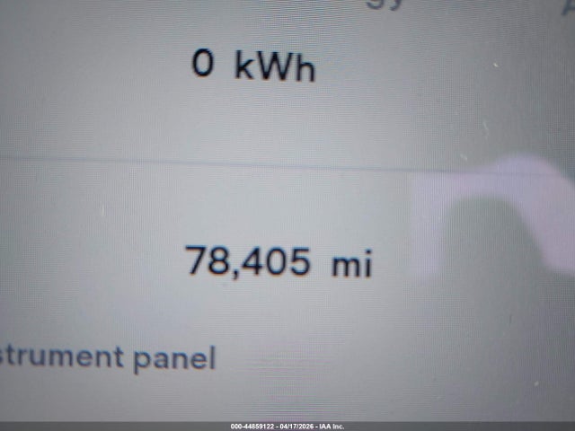 Aukcja sprzedaży 2017 Tesla Model X 100d/75d/90d, vin: 5YJXCBE28HF066157, numer aukcji: 44859122