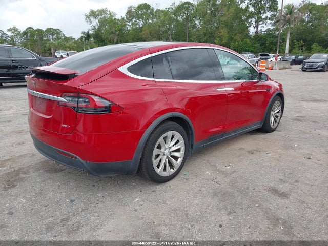 Aukcja sprzedaży 2017 Tesla Model X 100d/75d/90d, vin: 5YJXCBE28HF066157, numer aukcji: 44859122