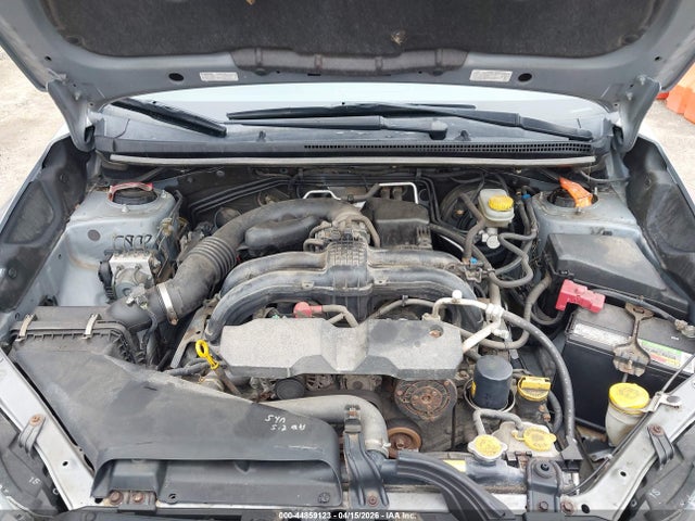 Продажа на аукционе авто 2015 Subaru Impreza 2.0i, vin: JF1GPAA66F8303870, номер лота: 44859123