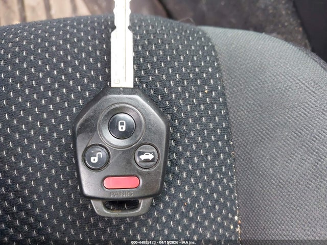 Продажа на аукционе авто 2015 Subaru Impreza 2.0i, vin: JF1GPAA66F8303870, номер лота: 44859123
