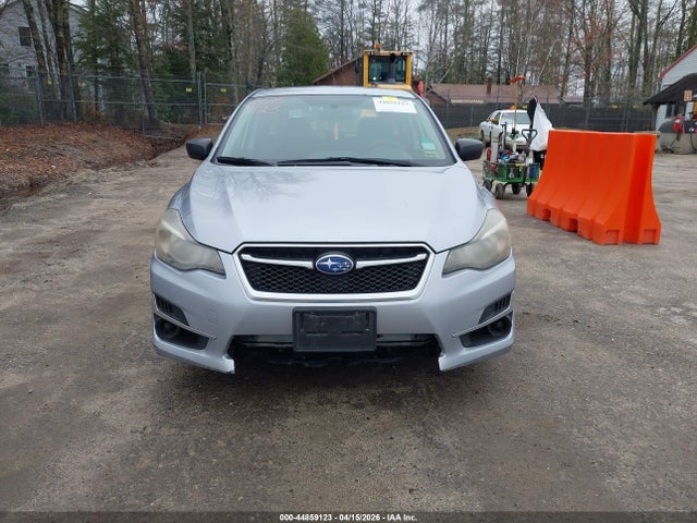 Продажа на аукционе авто 2015 Subaru Impreza 2.0i, vin: JF1GPAA66F8303870, номер лота: 44859123