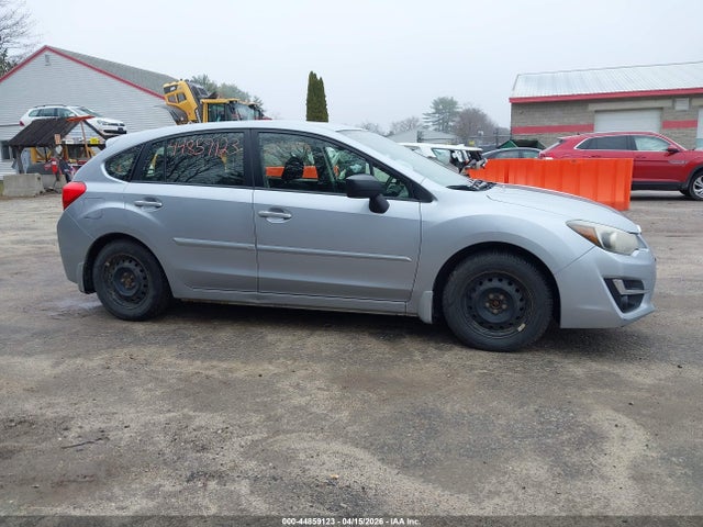Продажа на аукционе авто 2015 Subaru Impreza 2.0i, vin: JF1GPAA66F8303870, номер лота: 44859123