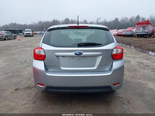 Продажа на аукционе авто 2015 Subaru Impreza 2.0i, vin: JF1GPAA66F8303870, номер лота: 44859123
