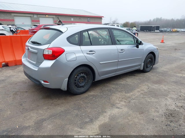 Продажа на аукционе авто 2015 Subaru Impreza 2.0i, vin: JF1GPAA66F8303870, номер лота: 44859123