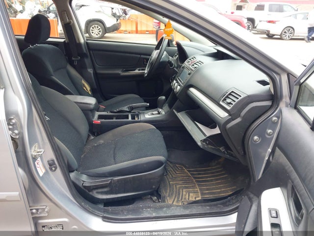 Продажа на аукционе авто 2015 Subaru Impreza 2.0i, vin: JF1GPAA66F8303870, номер лота: 44859123