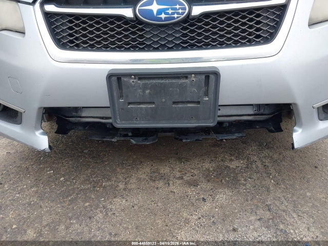 Продажа на аукционе авто 2015 Subaru Impreza 2.0i, vin: JF1GPAA66F8303870, номер лота: 44859123