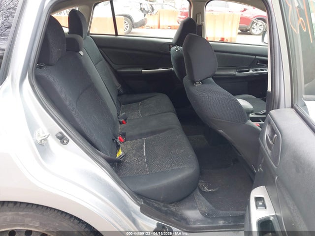 Продажа на аукционе авто 2015 Subaru Impreza 2.0i, vin: JF1GPAA66F8303870, номер лота: 44859123