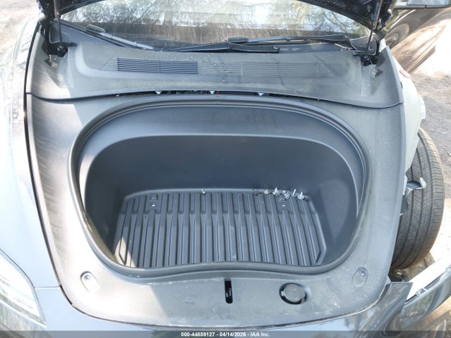 44859127 :رقم المزاد ، 5YJ3E1EA7TF141529 vin ، 2026 Tesla Model 3 Premium Rear-wheel Drive/standard Rear-wheel Drive مزاد بيع
