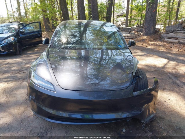 44859127 :رقم المزاد ، 5YJ3E1EA7TF141529 vin ، 2026 Tesla Model 3 Premium Rear-wheel Drive/standard Rear-wheel Drive مزاد بيع