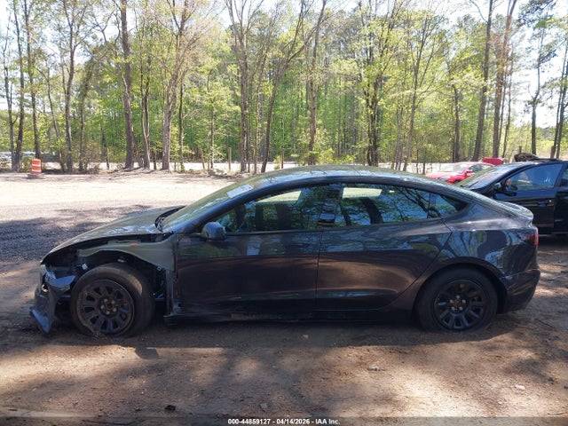 44859127 :رقم المزاد ، 5YJ3E1EA7TF141529 vin ، 2026 Tesla Model 3 Premium Rear-wheel Drive/standard Rear-wheel Drive مزاد بيع
