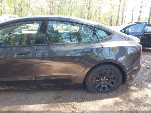 44859127 :رقم المزاد ، 5YJ3E1EA7TF141529 vin ، 2026 Tesla Model 3 Premium Rear-wheel Drive/standard Rear-wheel Drive مزاد بيع