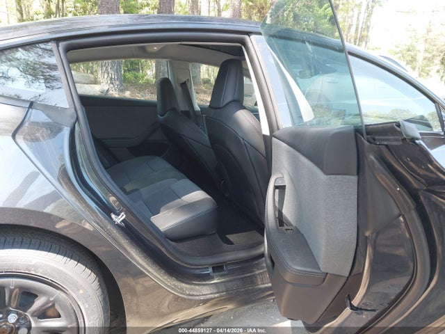 44859127 :رقم المزاد ، 5YJ3E1EA7TF141529 vin ، 2026 Tesla Model 3 Premium Rear-wheel Drive/standard Rear-wheel Drive مزاد بيع