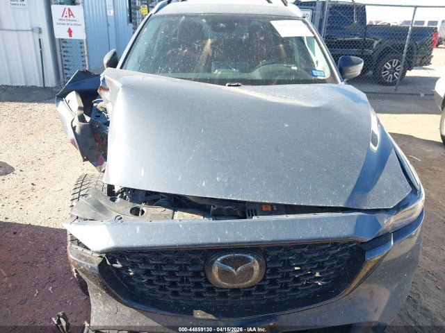 Aukcja sprzedaży 2024 Mazda Cx-5 2.5 S Carbon Edition, vin: JM3KFBCL7R0474153, numer aukcji: 44859130