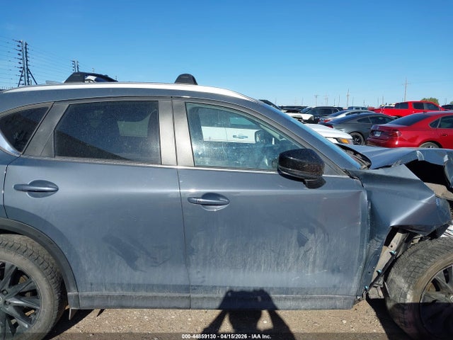 Aukcja sprzedaży 2024 Mazda Cx-5 2.5 S Carbon Edition, vin: JM3KFBCL7R0474153, numer aukcji: 44859130