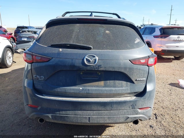 Aukcja sprzedaży 2024 Mazda Cx-5 2.5 S Carbon Edition, vin: JM3KFBCL7R0474153, numer aukcji: 44859130