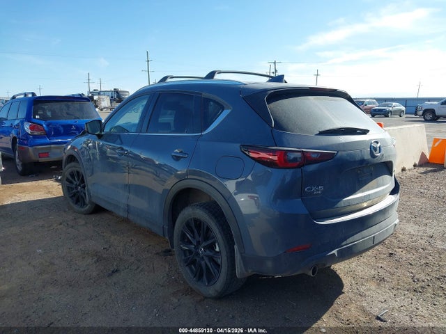Aukcja sprzedaży 2024 Mazda Cx-5 2.5 S Carbon Edition, vin: JM3KFBCL7R0474153, numer aukcji: 44859130