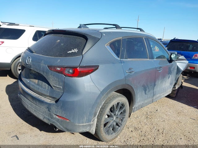 Aukcja sprzedaży 2024 Mazda Cx-5 2.5 S Carbon Edition, vin: JM3KFBCL7R0474153, numer aukcji: 44859130