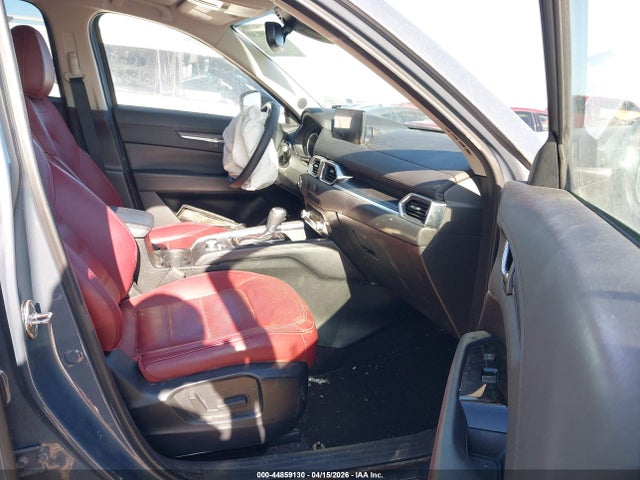 Aukcja sprzedaży 2024 Mazda Cx-5 2.5 S Carbon Edition, vin: JM3KFBCL7R0474153, numer aukcji: 44859130