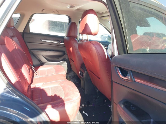 Aukcja sprzedaży 2024 Mazda Cx-5 2.5 S Carbon Edition, vin: JM3KFBCL7R0474153, numer aukcji: 44859130
