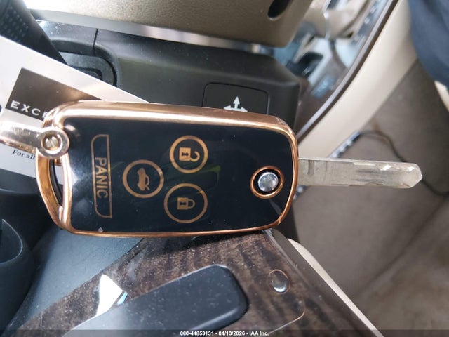 Aukcja sprzedaży 2010 Acura Mdx Technology Package, vin: 2HNYD2H6XAH521780, numer aukcji: 44859131