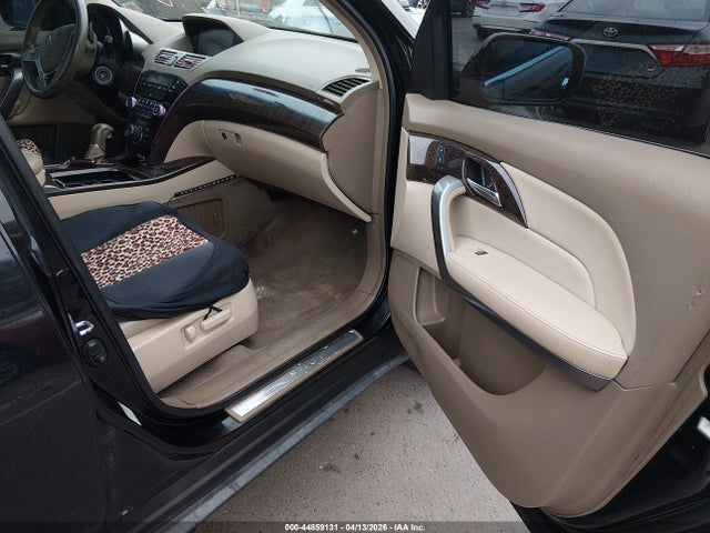 Aukcja sprzedaży 2010 Acura Mdx Technology Package, vin: 2HNYD2H6XAH521780, numer aukcji: 44859131