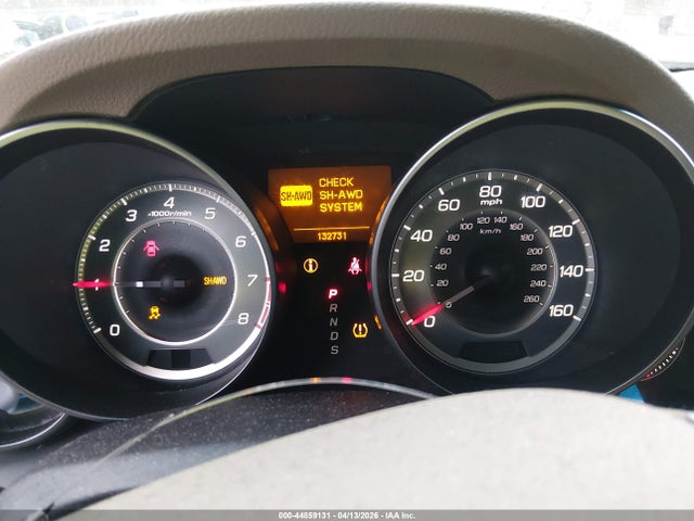 Aukcja sprzedaży 2010 Acura Mdx Technology Package, vin: 2HNYD2H6XAH521780, numer aukcji: 44859131