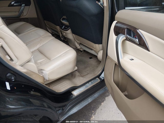 Aukcja sprzedaży 2010 Acura Mdx Technology Package, vin: 2HNYD2H6XAH521780, numer aukcji: 44859131